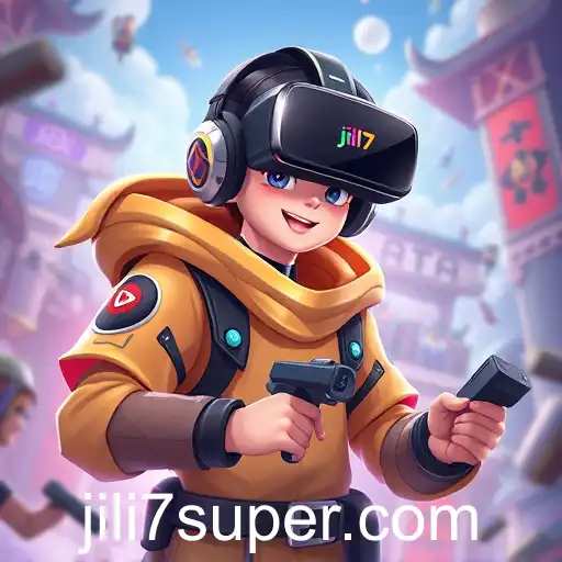 Rising Influence of Jili7 in the Gaming World