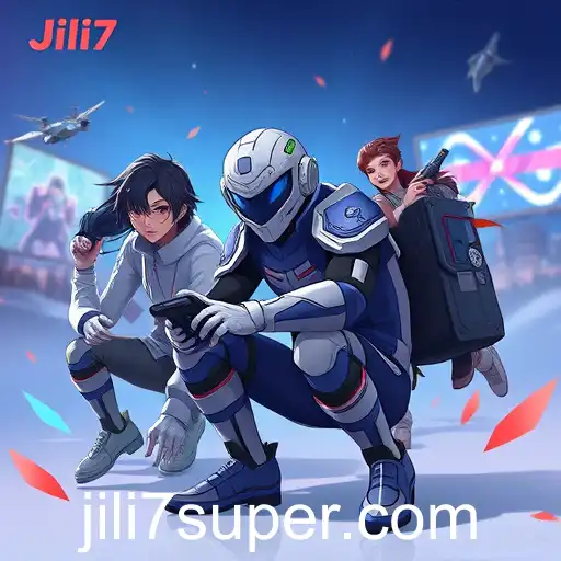 The Rise of Jili7 in the Global Gaming Scene
