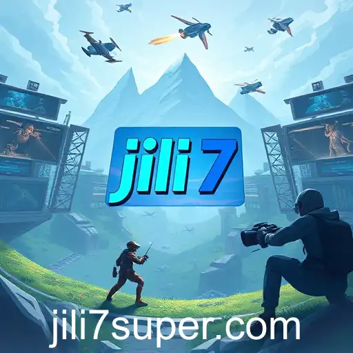 Jili7 Revolutionizes Online Gaming in 2025