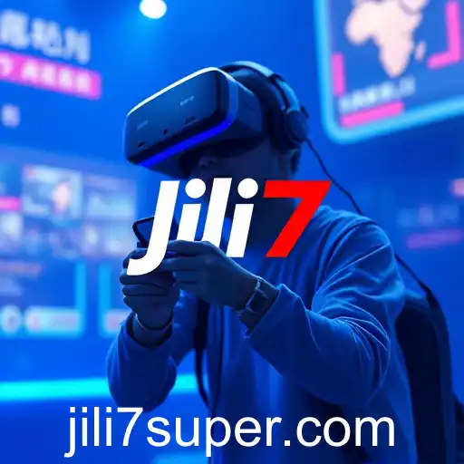 The Rise of Jili7 in the Gaming World