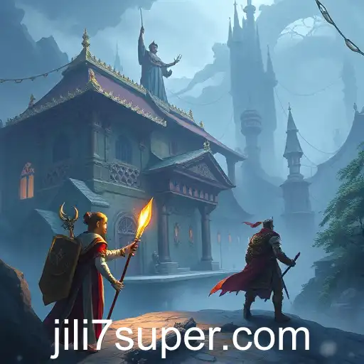 The Rise of Jili7: Revolutionizing Online Gaming