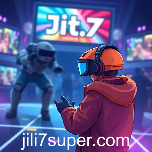 The Rise of Gaming Platforms: Jili7 Leading the Charge