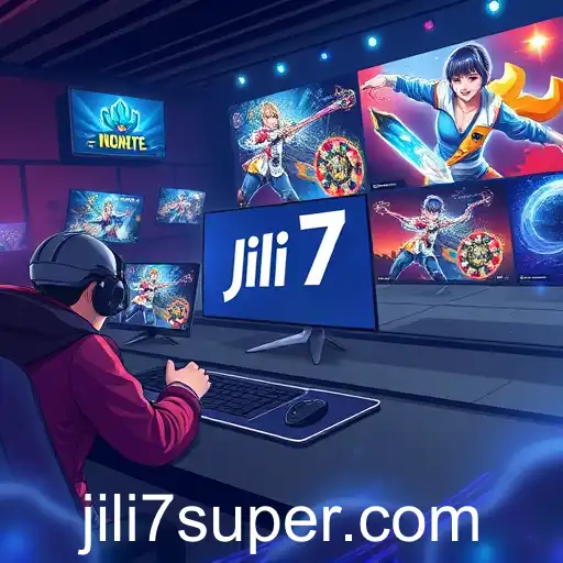 The Rise of Jili7 in the Gaming World