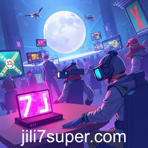 The Rise of Jili7 in the Gaming World