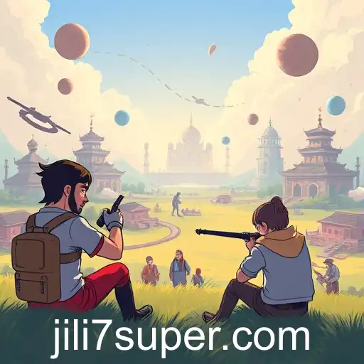 The Rise of Jili7 in the Gaming Industry