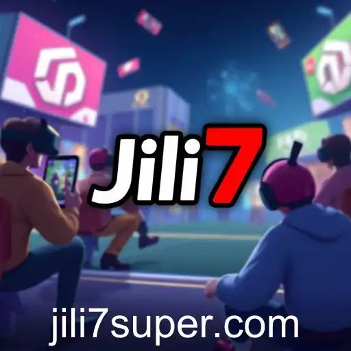 The Rising Popularity of Jili7 in Gaming Communities