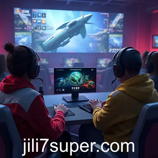 Rising Trends in Online Gaming