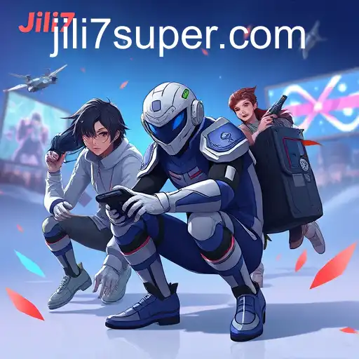 The Rise of Jili7 in the Global Gaming Scene