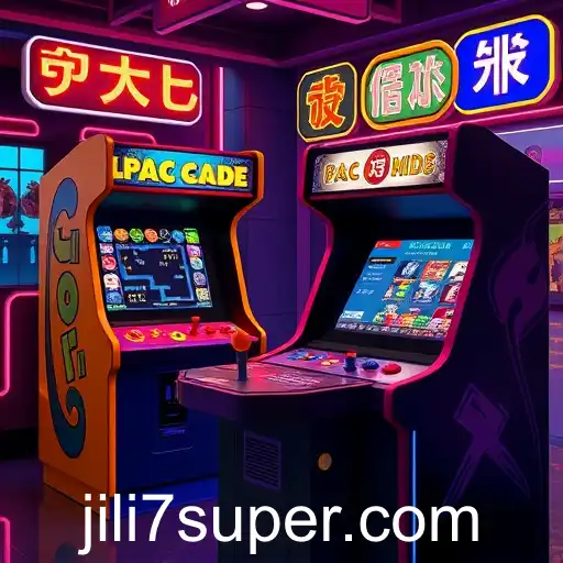 The Rise of Jili7 in the Gaming World