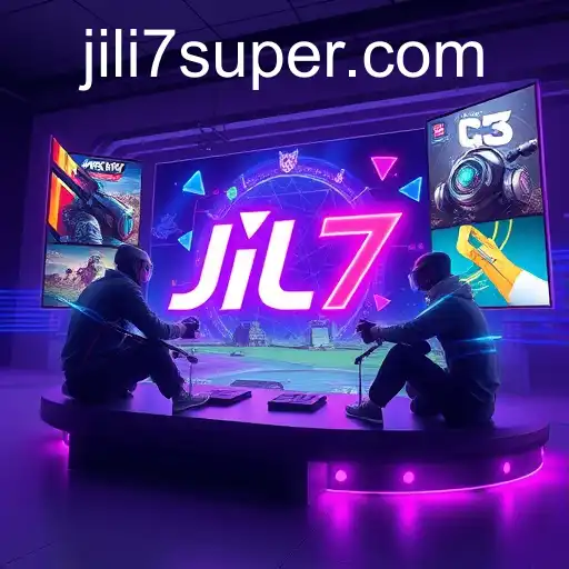 Jili7: Revolutionizing Online Gaming in 2026