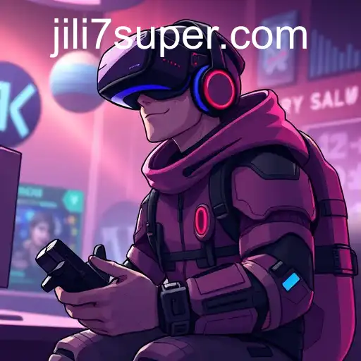 The Evolution of Online Gaming and Jili7