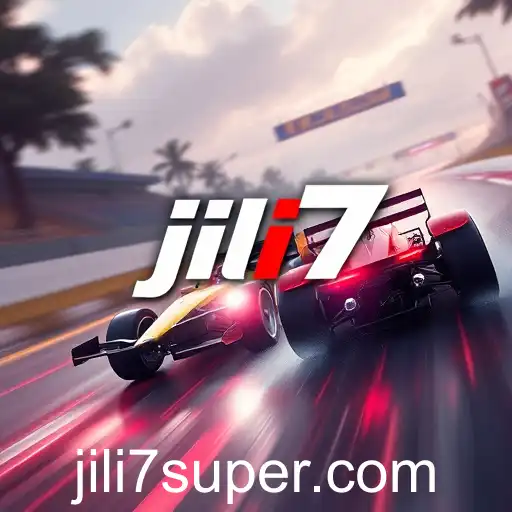 Exploring the Thrilling World of 'Racing Games' on Jili7