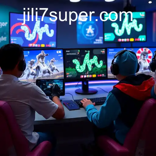 The Rise of English Gaming Portals: A 2026 Perspective