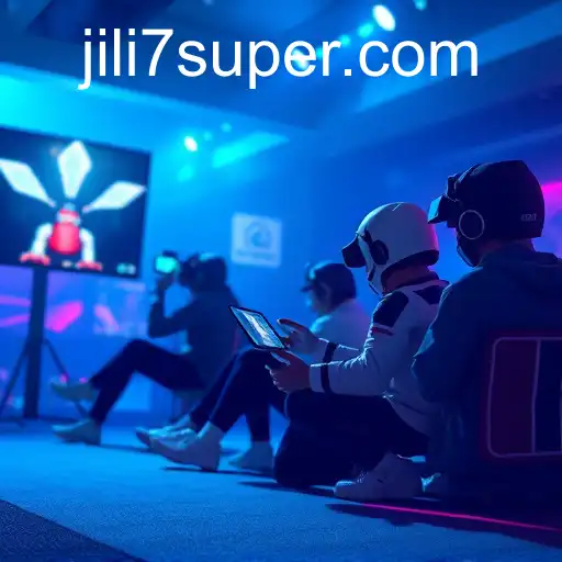 The Rise of Jili7: A New Era in Online Gaming
