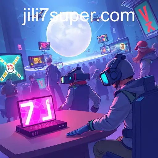 The Rise of Jili7 in the Gaming World