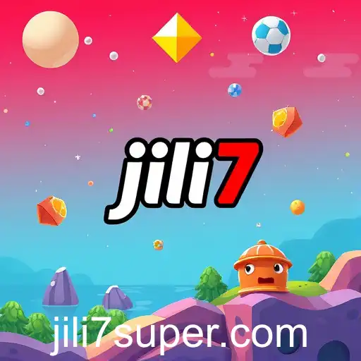 The Rise of 'jili7': Revolutionizing Online Gaming