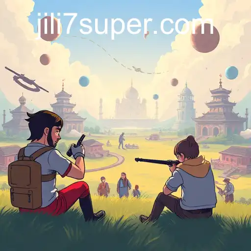 The Rise of Jili7 in the Gaming Industry