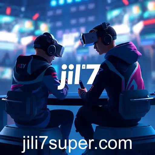 The Rise of Jili7: A New Era in Online Gaming
