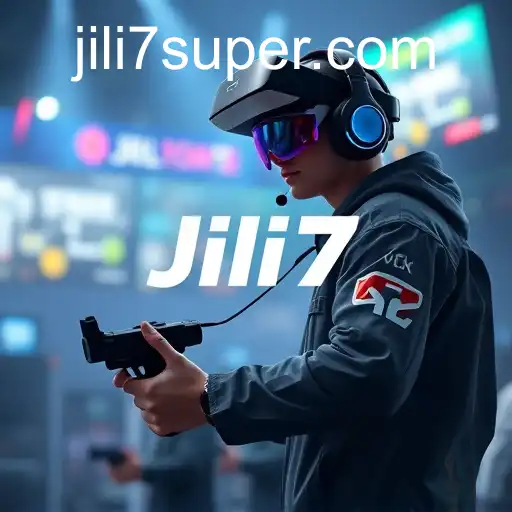 The Rise of Jili7: A New Era in Online Gaming