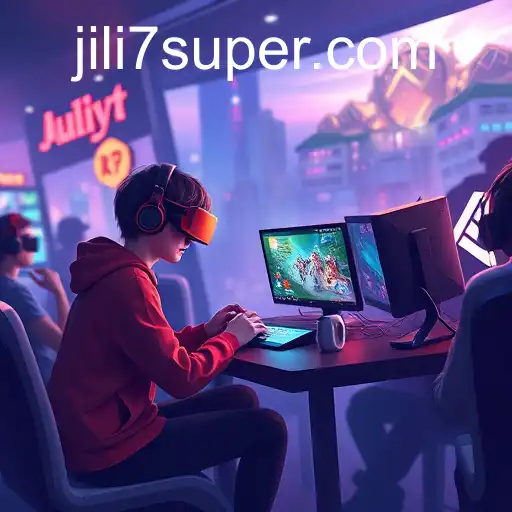 The Rise of Online Gaming in 2026