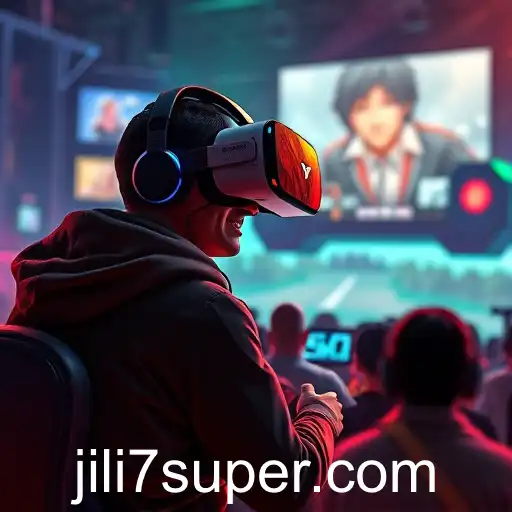 The Rise of Online Gaming Platforms