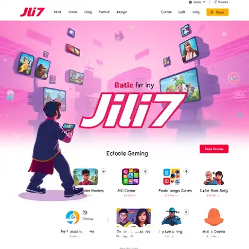 Jili7's Rise in Online Gaming