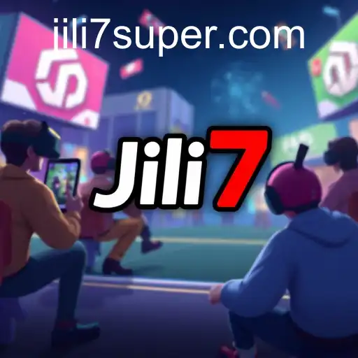 The Rising Popularity of Jili7 in Gaming Communities