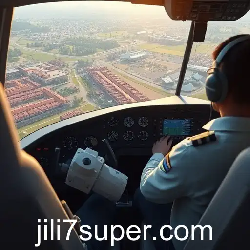 Exploring the Fascinating World of Simulation Games with jili7